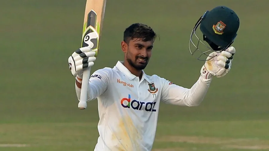 Most Runs in Test Cricket
