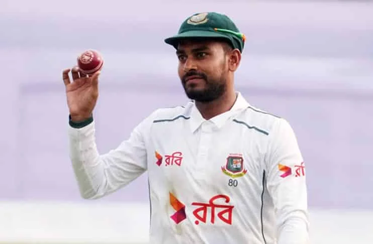 Most Runs in Test Cricket