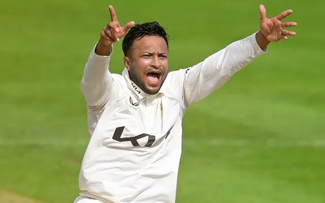 Most Runs in Test Cricket