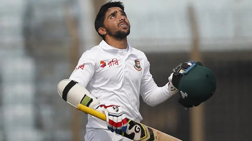 Most Runs in Test Cricket