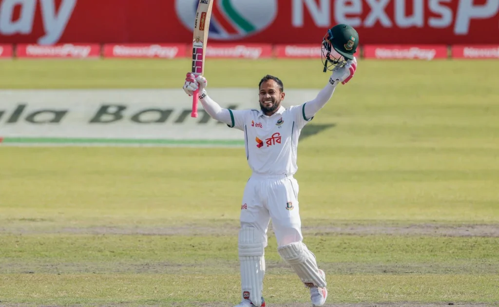 Most Runs in Test Cricket