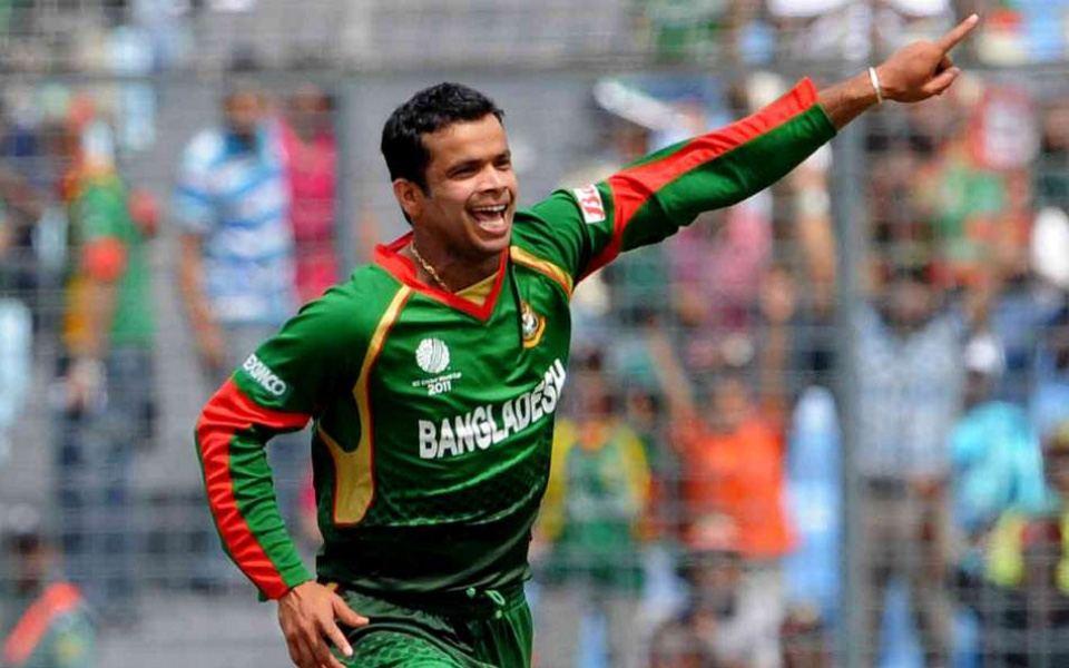 Fastest Bowlers in Bangladesh Cricket 