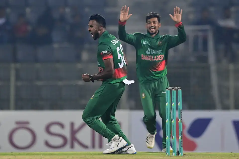 Bangladesh’s Biggest Wins
