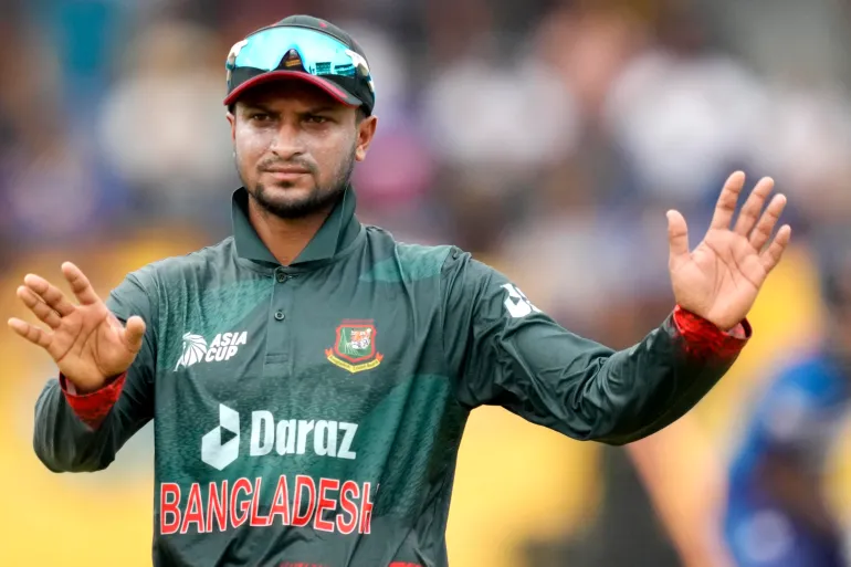Fastest Bowlers in Bangladesh Cricket 