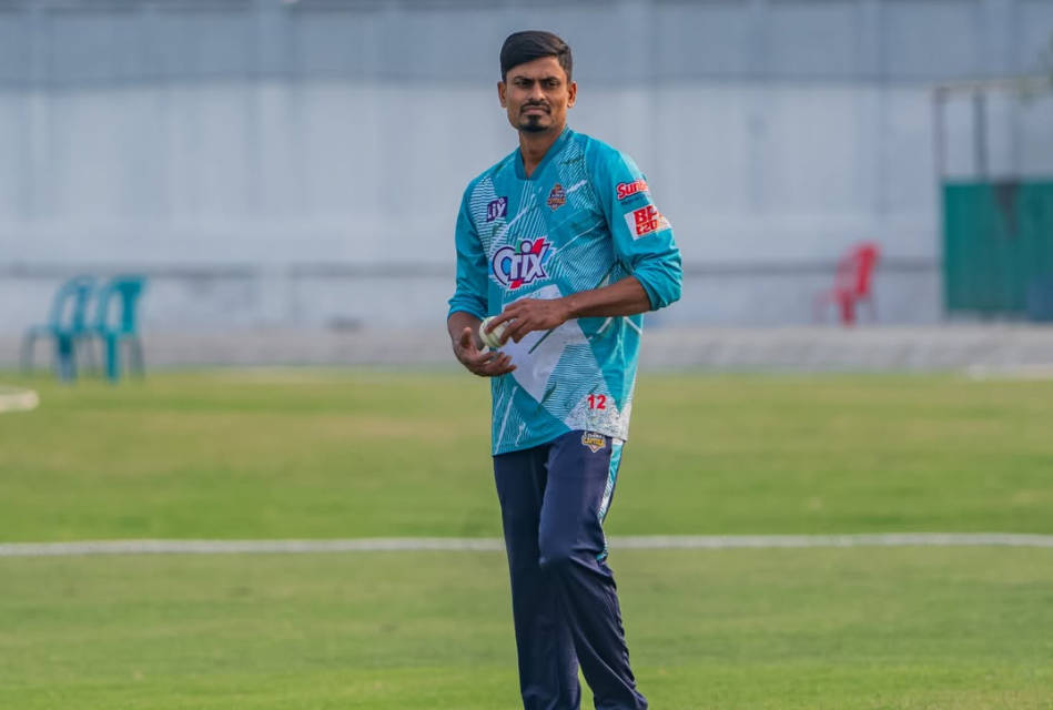 Fastest Bowlers in Bangladesh Cricket 