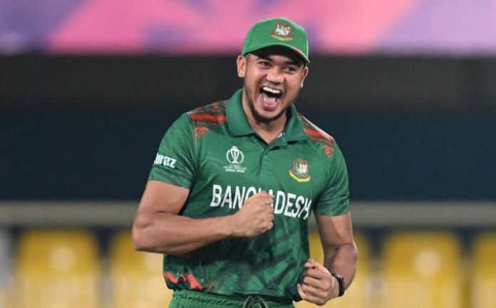 Fastest Bowlers in Bangladesh Cricket 