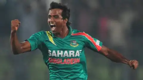 Fastest Bowlers in Bangladesh Cricket 