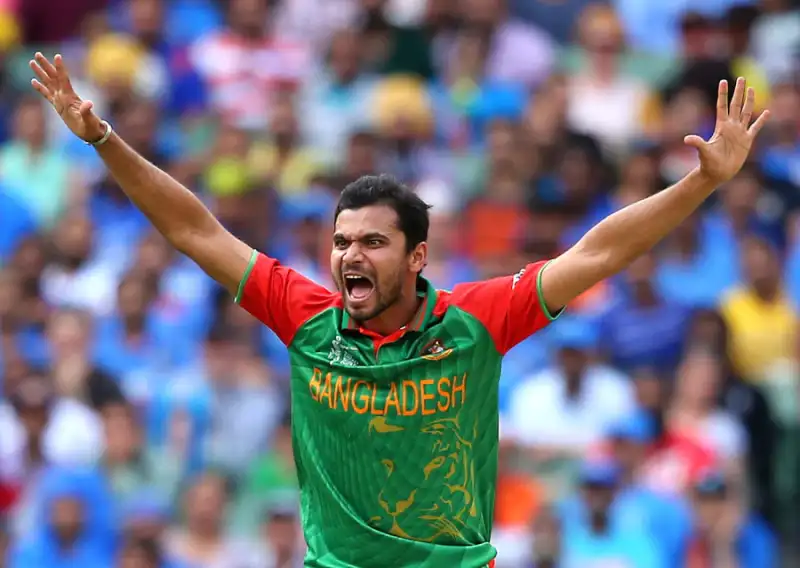 Fastest Bowlers in Bangladesh Cricket 