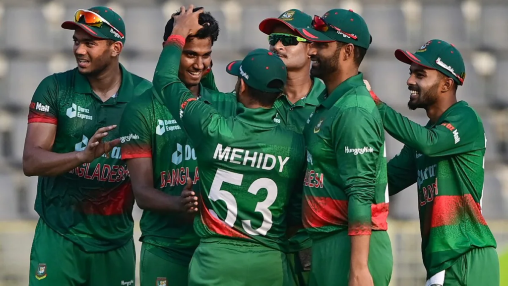Bangladesh’s Biggest Wins