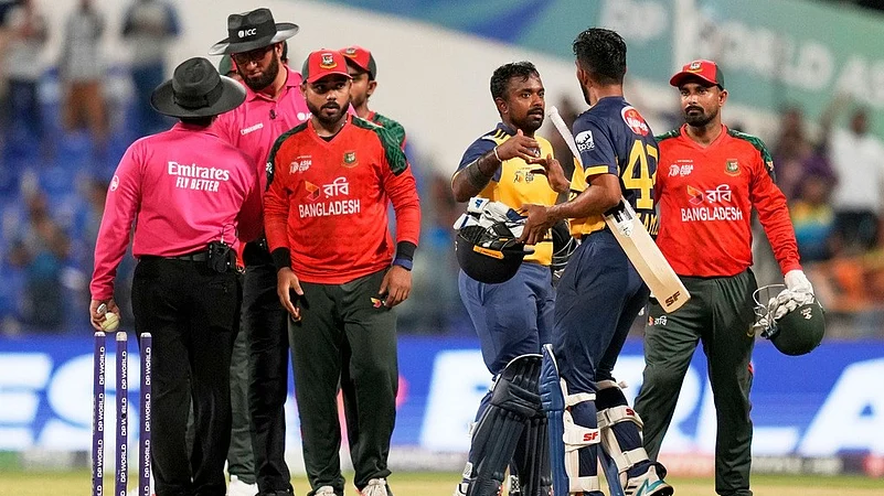 Biggest Wins by Bangladesh