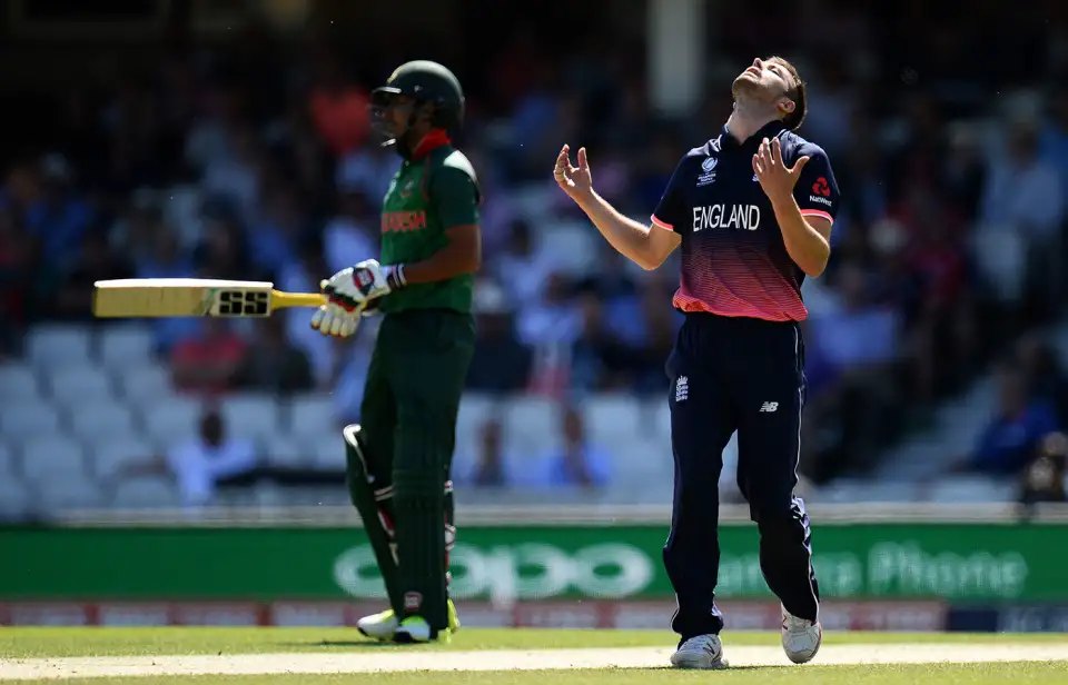 Biggest Wins by Bangladesh