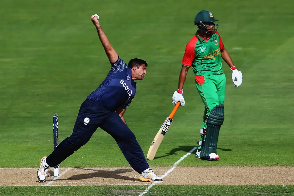 Biggest Wins by Bangladesh