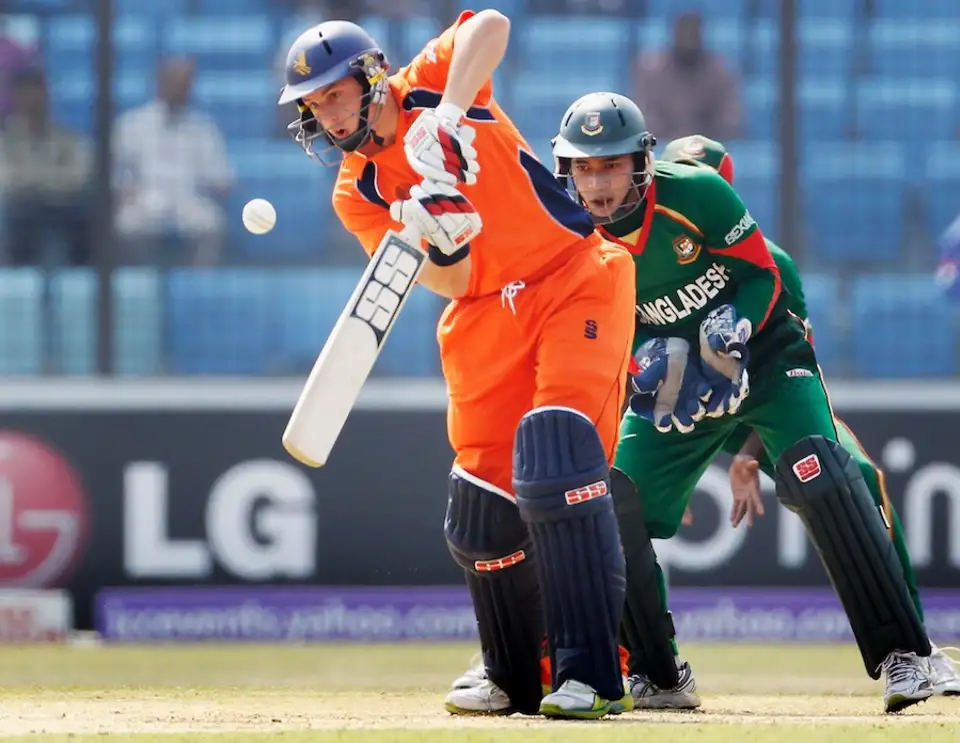 Biggest Wins by Bangladesh