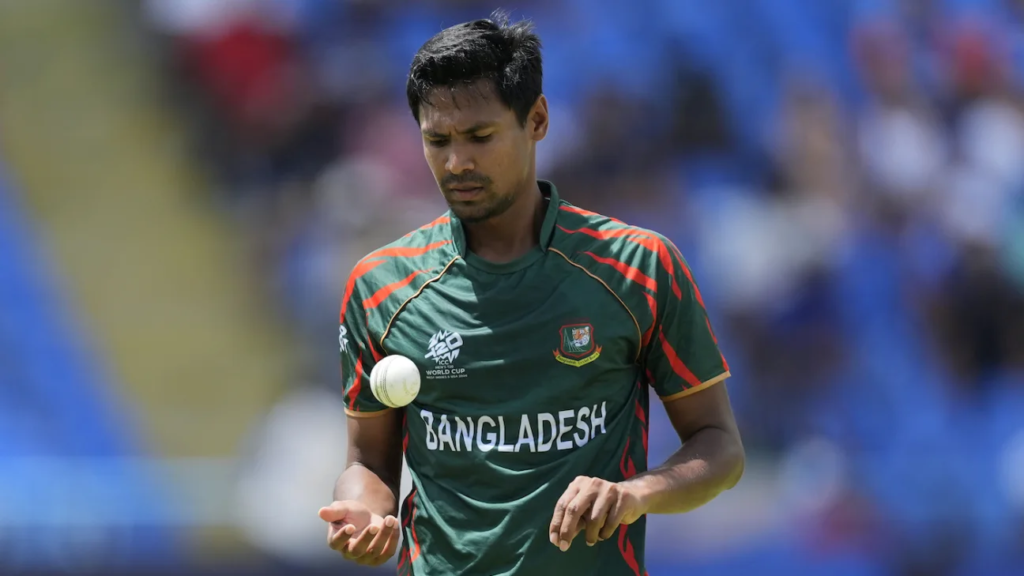 Bangladesh ODI Cricket 