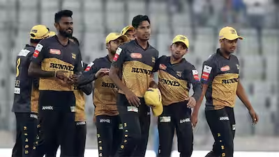 Bangladesh premier League