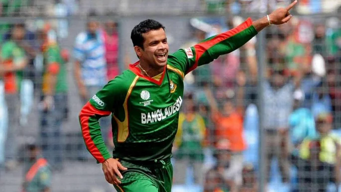 Bangladesh ODI Cricket 