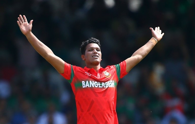 Bangladesh ODI Cricket 