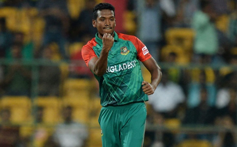 Bangladesh ODI Cricket 