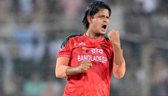Bangladesh ODI Cricket 
