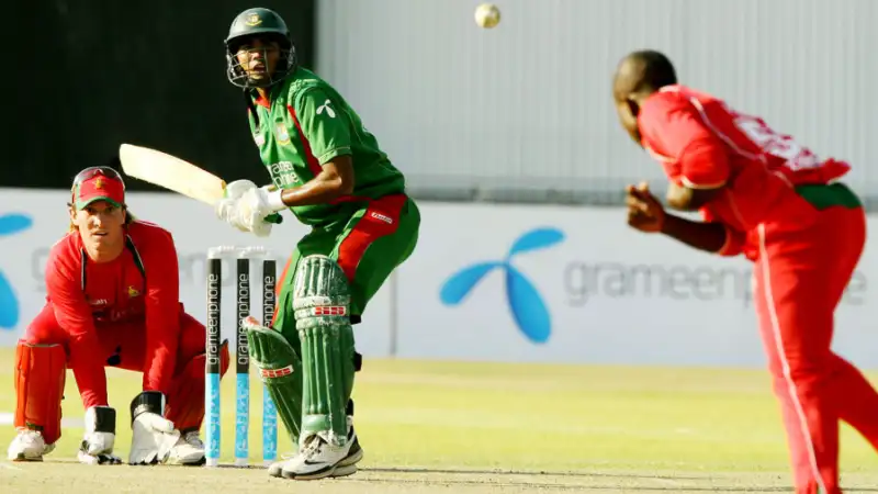 Bangladesh ODI Cricket 