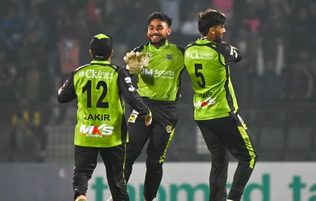 Bangladesh premier League