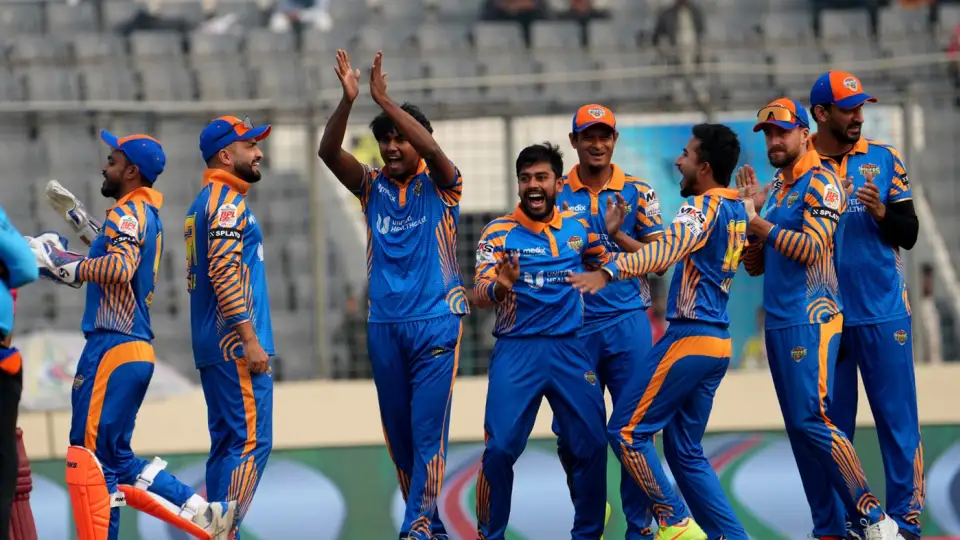 Bangladesh premier League