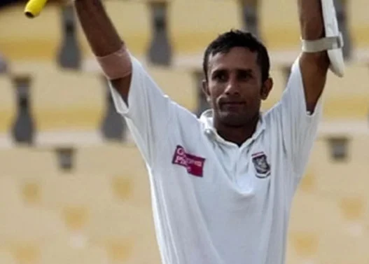 Greatest Bangladesh Test Cricketers