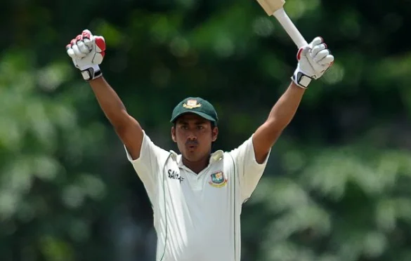 Greatest Bangladesh Test Cricketers