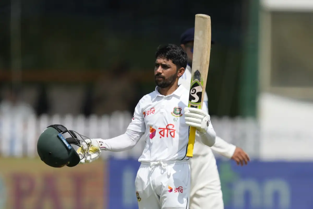 Greatest Bangladesh Test Cricketers