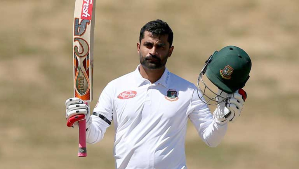 Greatest Bangladesh Test Cricketers