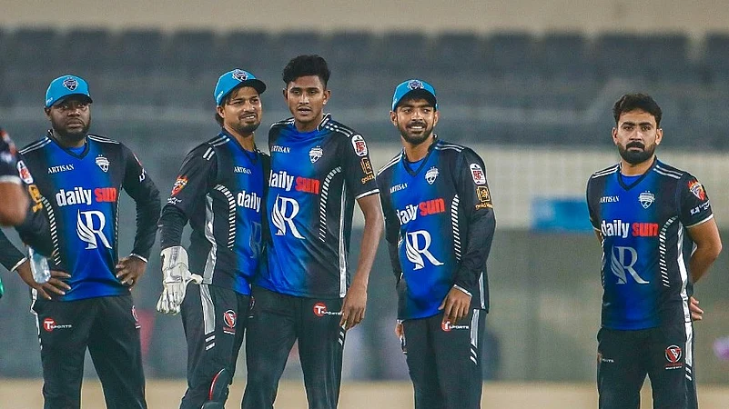 Bangladesh premier League