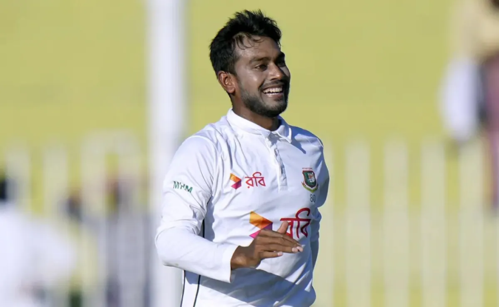 Highest Four-Wicket Hauls for Bangladesh