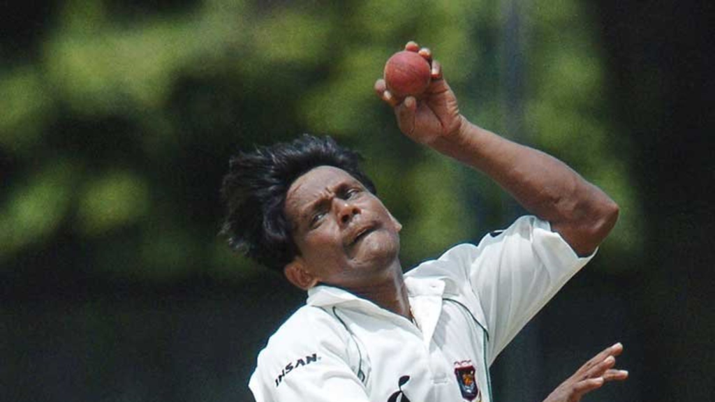 Highest Four-Wicket Hauls for Bangladesh