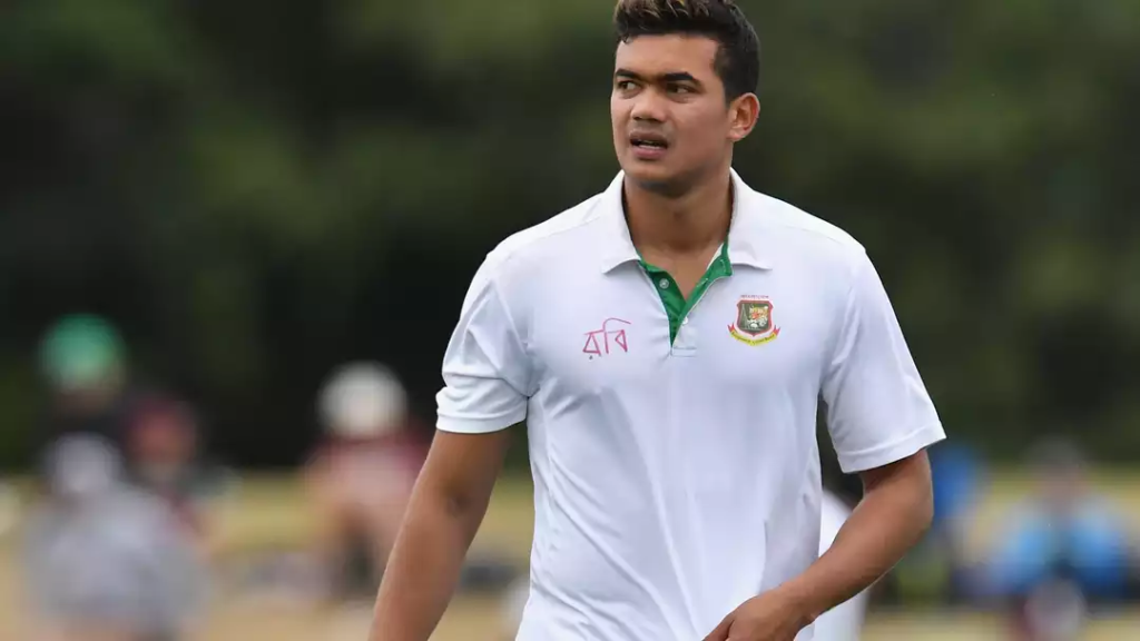 Highest Four-Wicket Hauls for Bangladesh