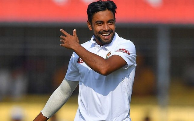 Highest Four-Wicket Hauls for Bangladesh