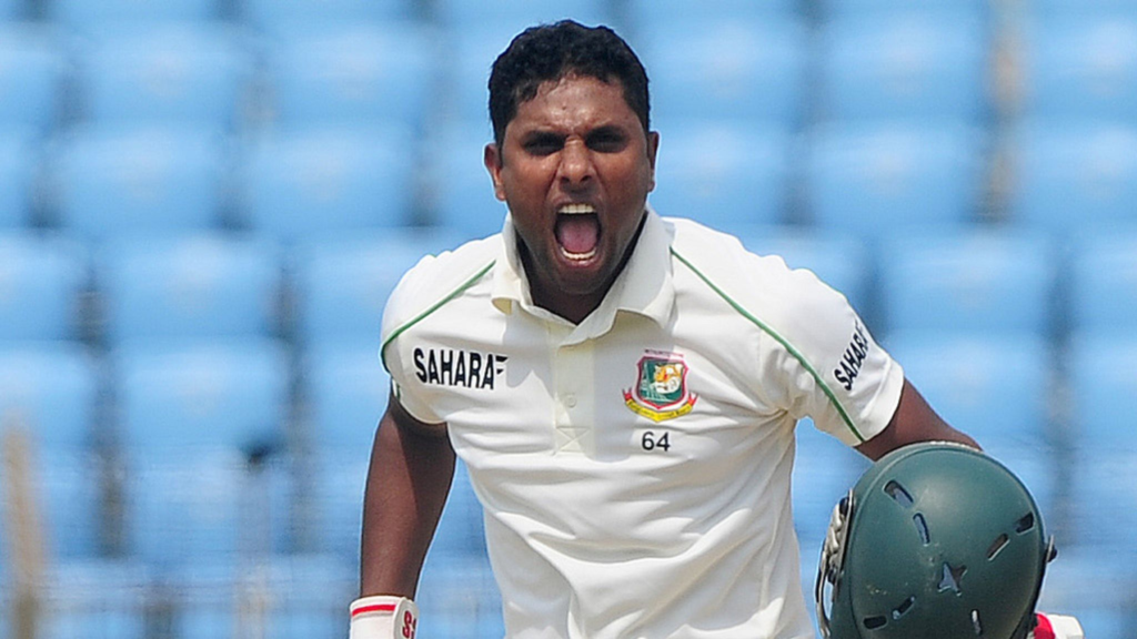 Highest Four-Wicket Hauls for Bangladesh