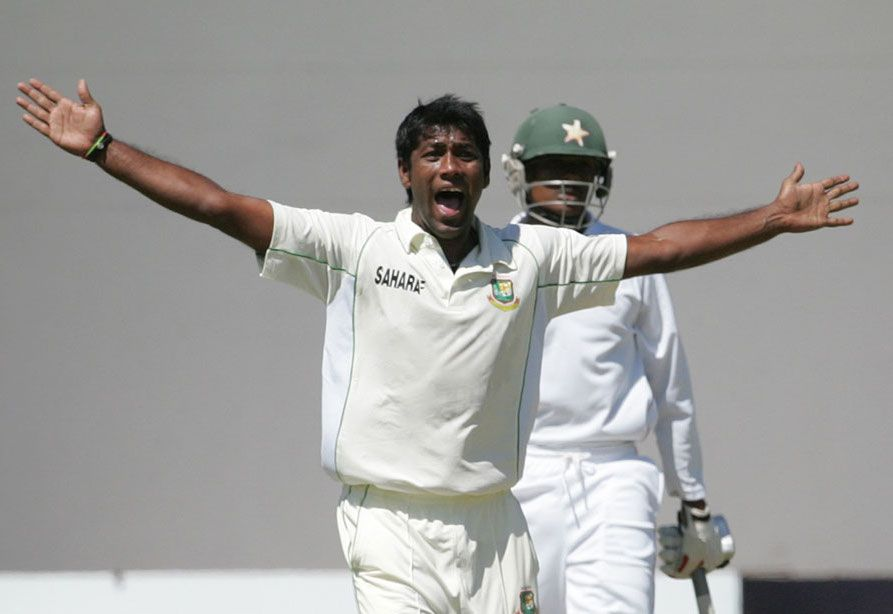 bangladesh cricketers with early retirement