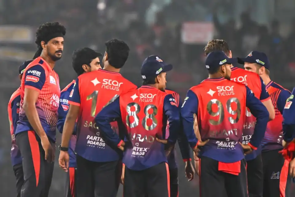 Bangladesh premier League