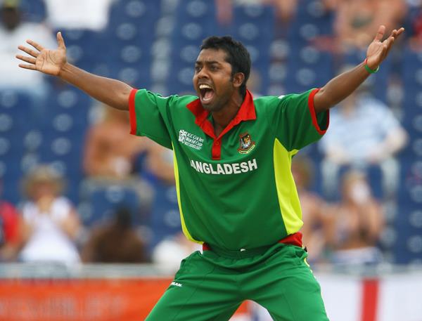 bangladesh cricketers with early retirement