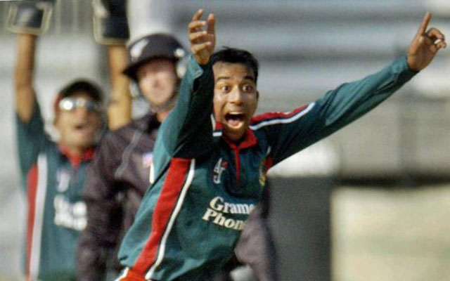 bangladesh cricketers with early retirement