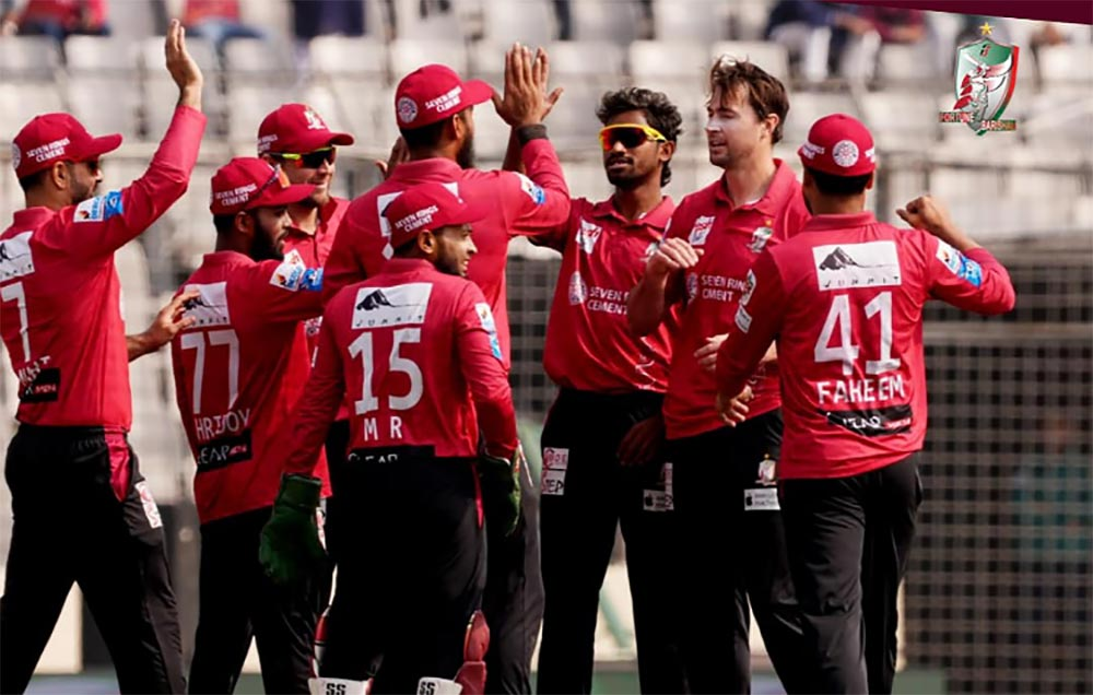 Bangladesh premier League