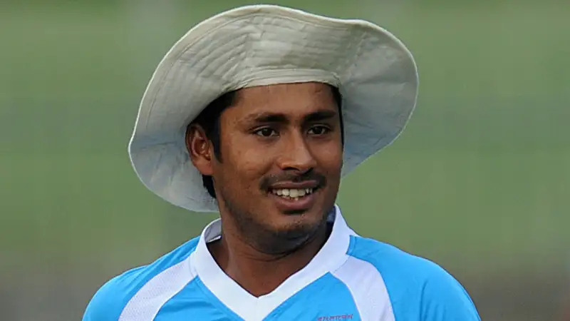 Bangladeshi Cricket Coaches