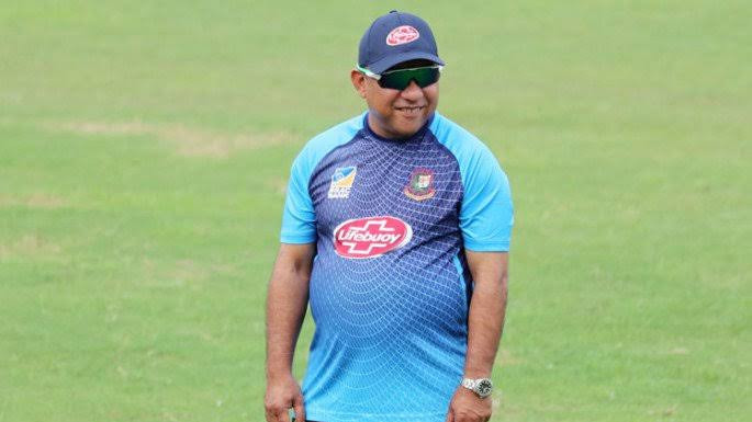 Bangladeshi Cricket Coaches