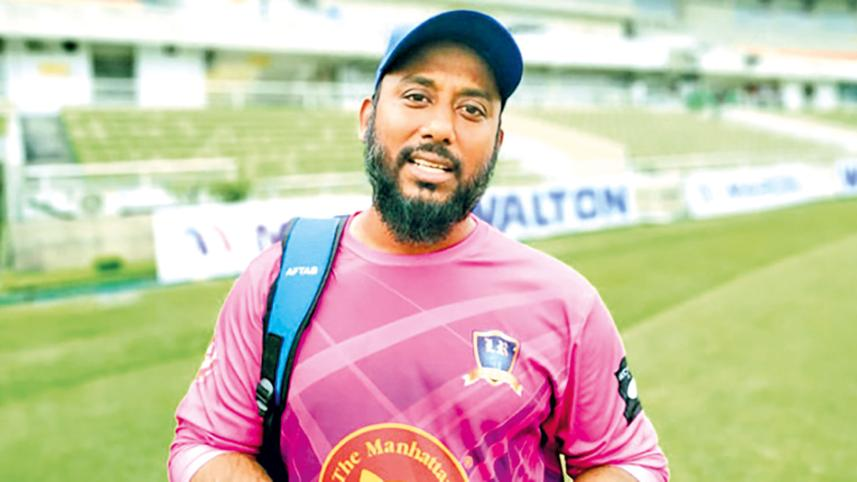 Bangladeshi Cricket Coaches