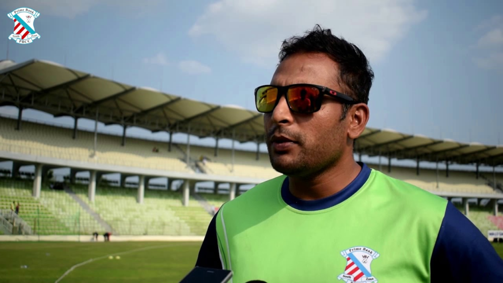 Bangladeshi Cricket Coaches