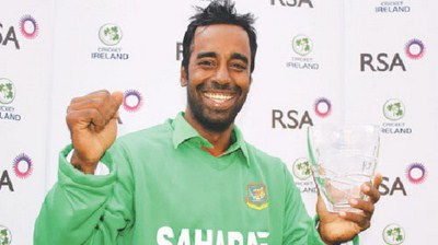 Bangladeshi Cricket Coaches