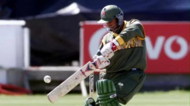 Bangladeshi Cricket Coaches