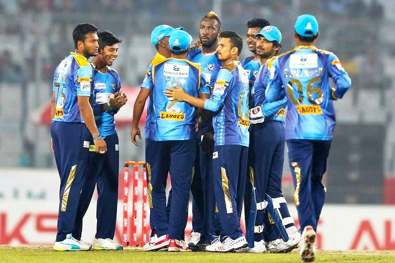 Bangladesh premier League