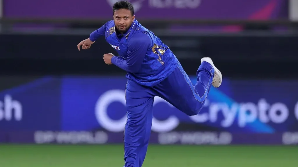 All Rounders in BPL