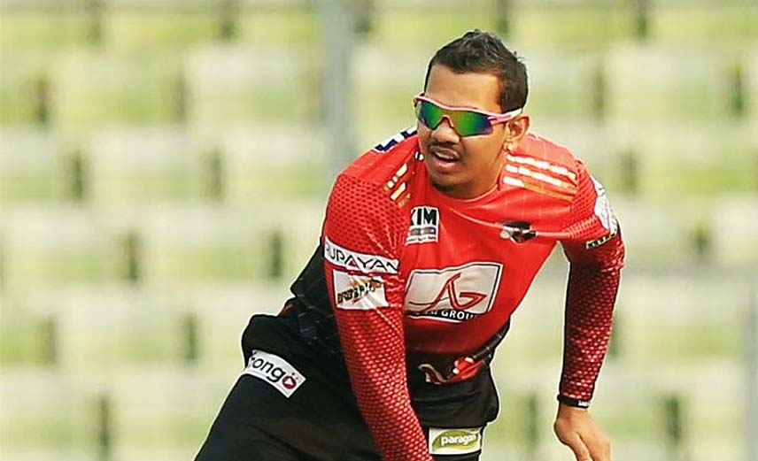 All Rounders in BPL